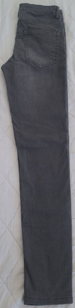 Rifle, 3/4 nohavice, legíny, Sveter, pulover,opasky - 4