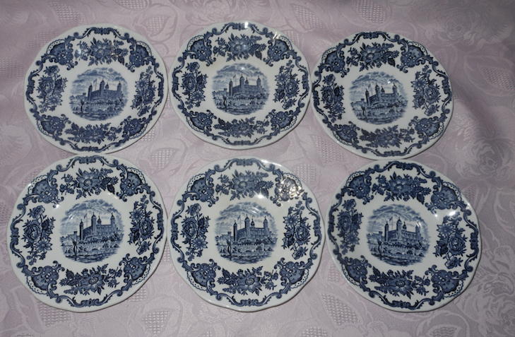 Anglicky porcelan-taniere - 4