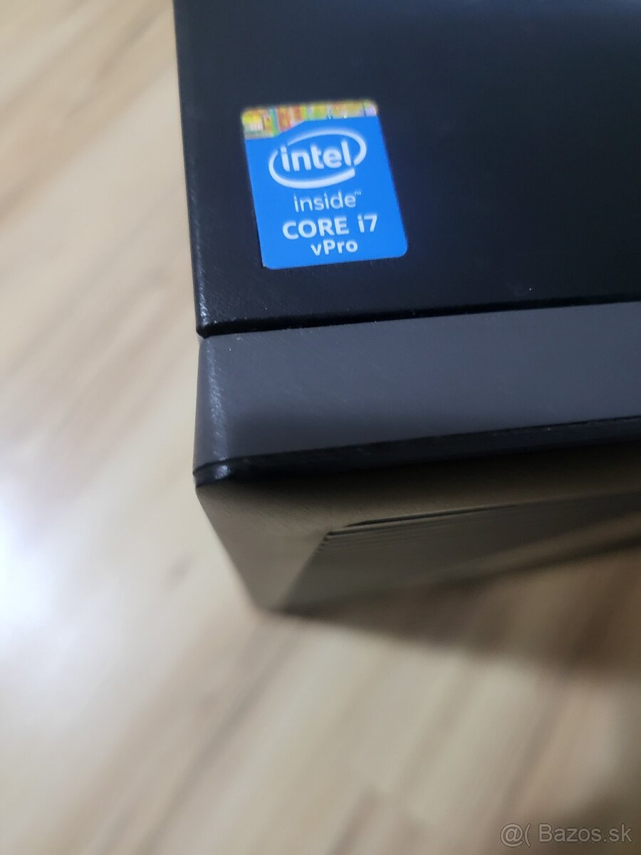 Herný počítač( i7,16GB, rx460) - 4