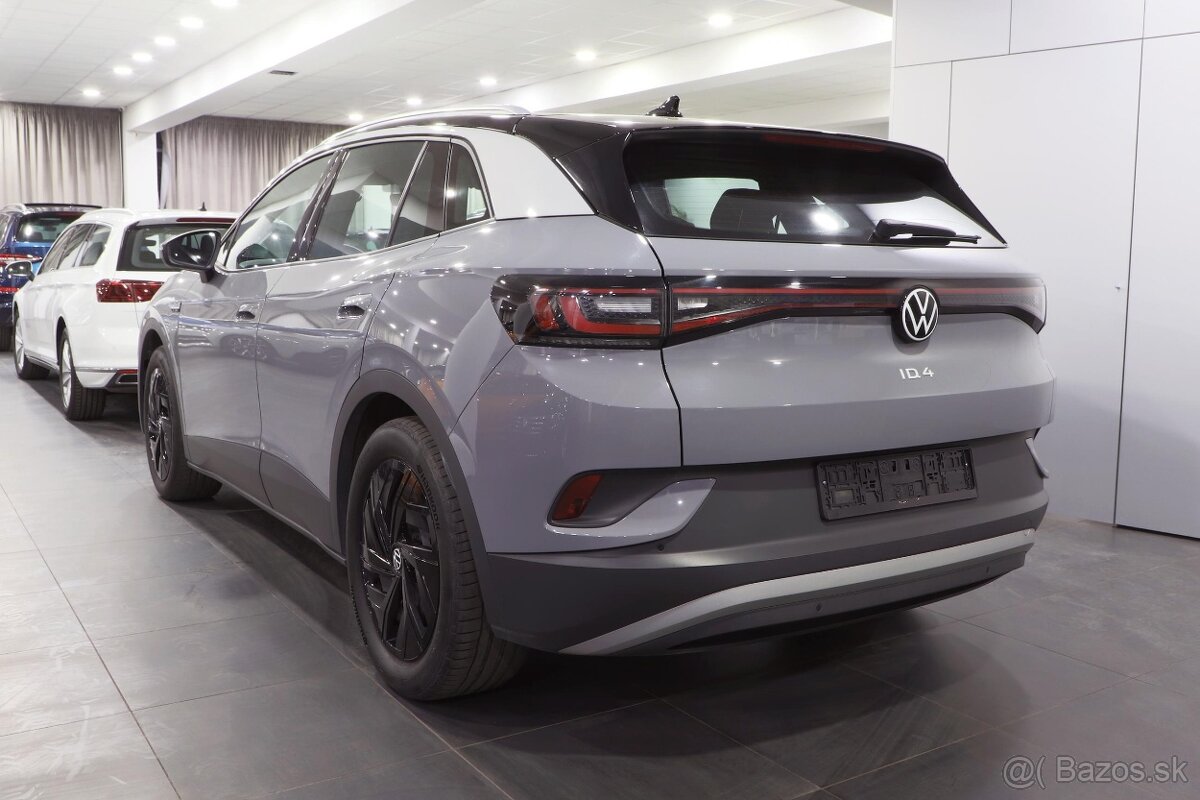 Volkswagen ID.4 Pro Performance 150kW - 4