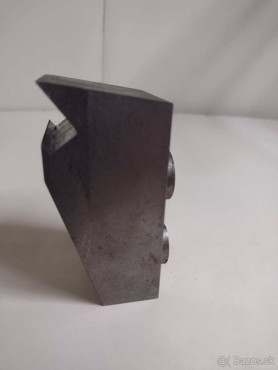 Nahradné diely na lesnú frézu. - 4