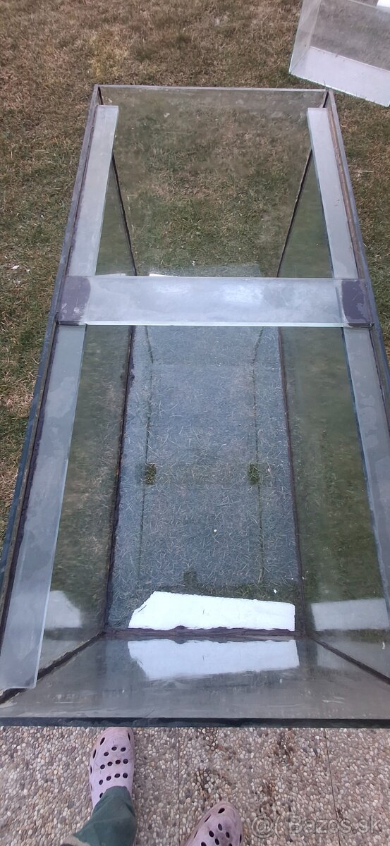 Akvarium/terarium - 4