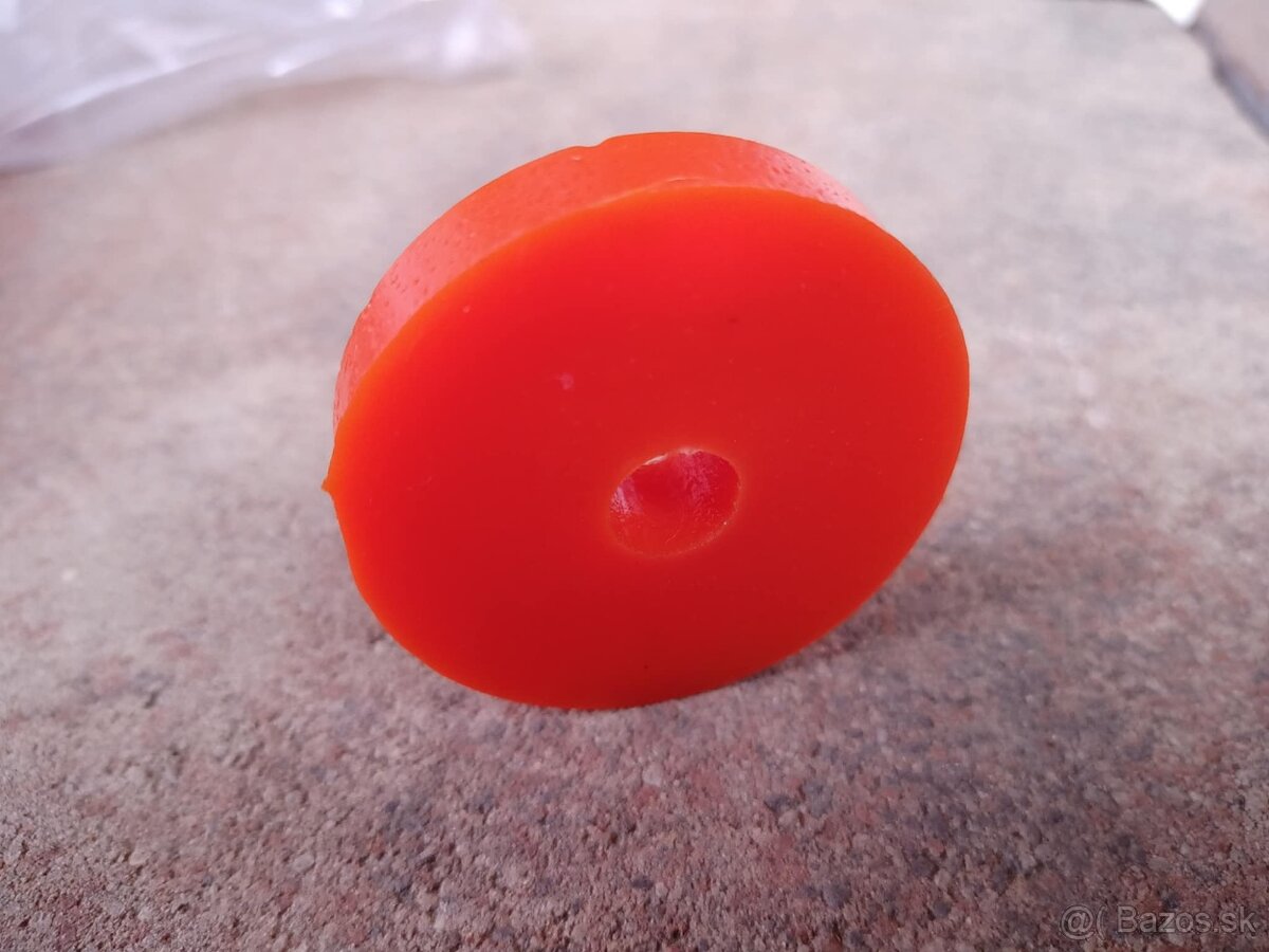 Predám silentbloky karoserie Suzuki Samurai / Samuraj - 4