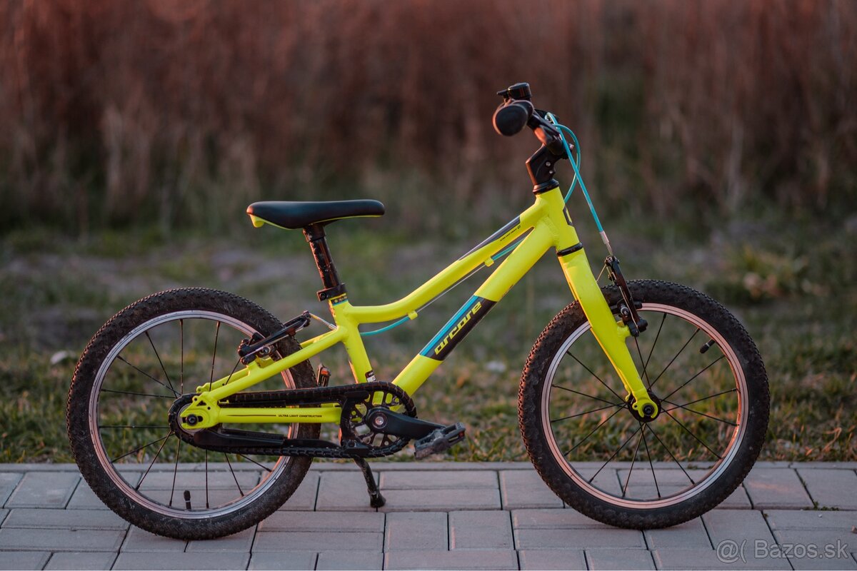 Detsky bicykel 16 Arcore Sparrow - 4