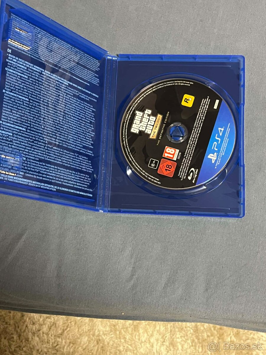 Hry na ps4 a xbox one - 4