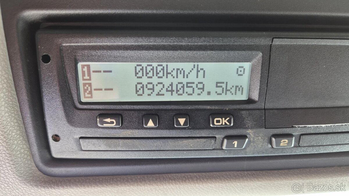 Prodám SCANIA S450 N323 LOW DECK EURO 6 - 4