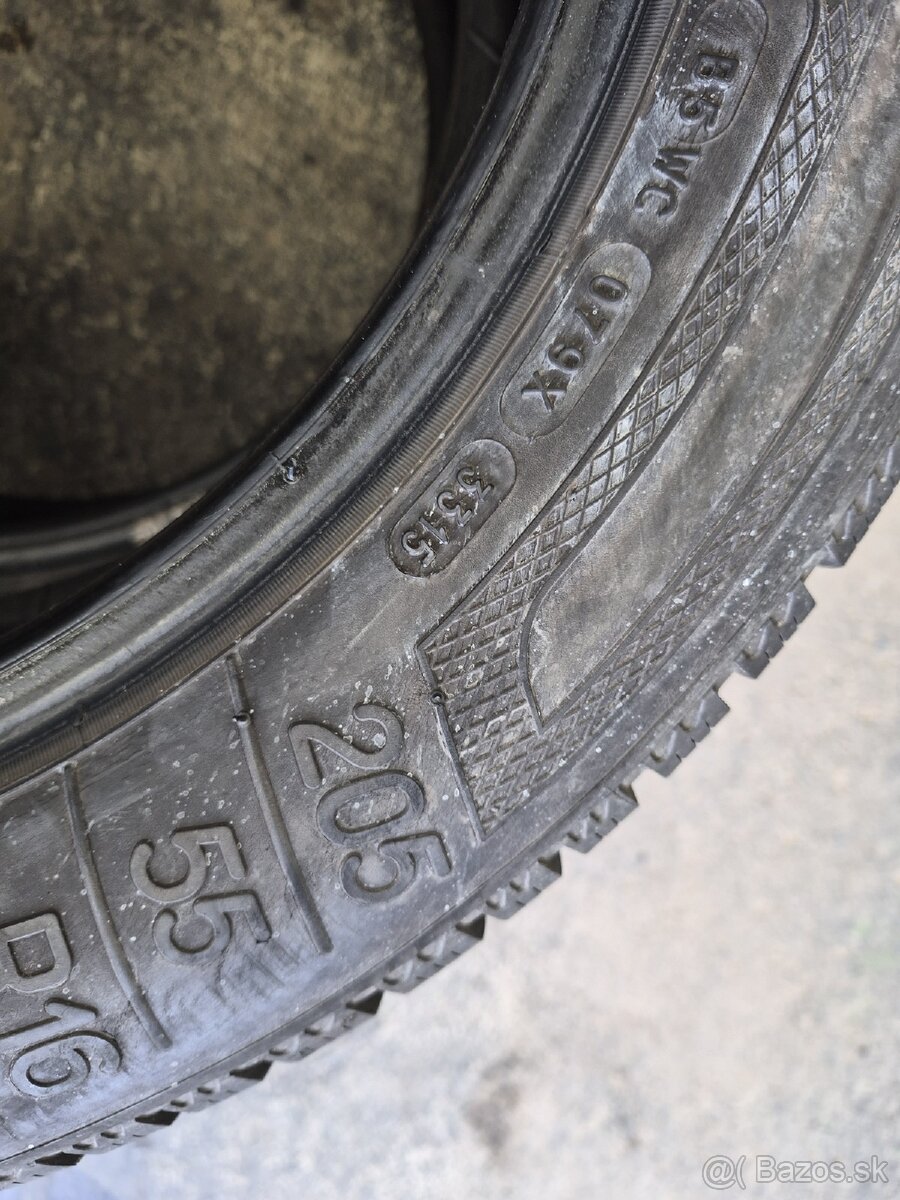 205/55 R16 - 4