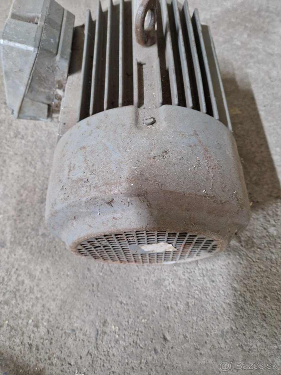 Elektromotor 1,5kw - 4