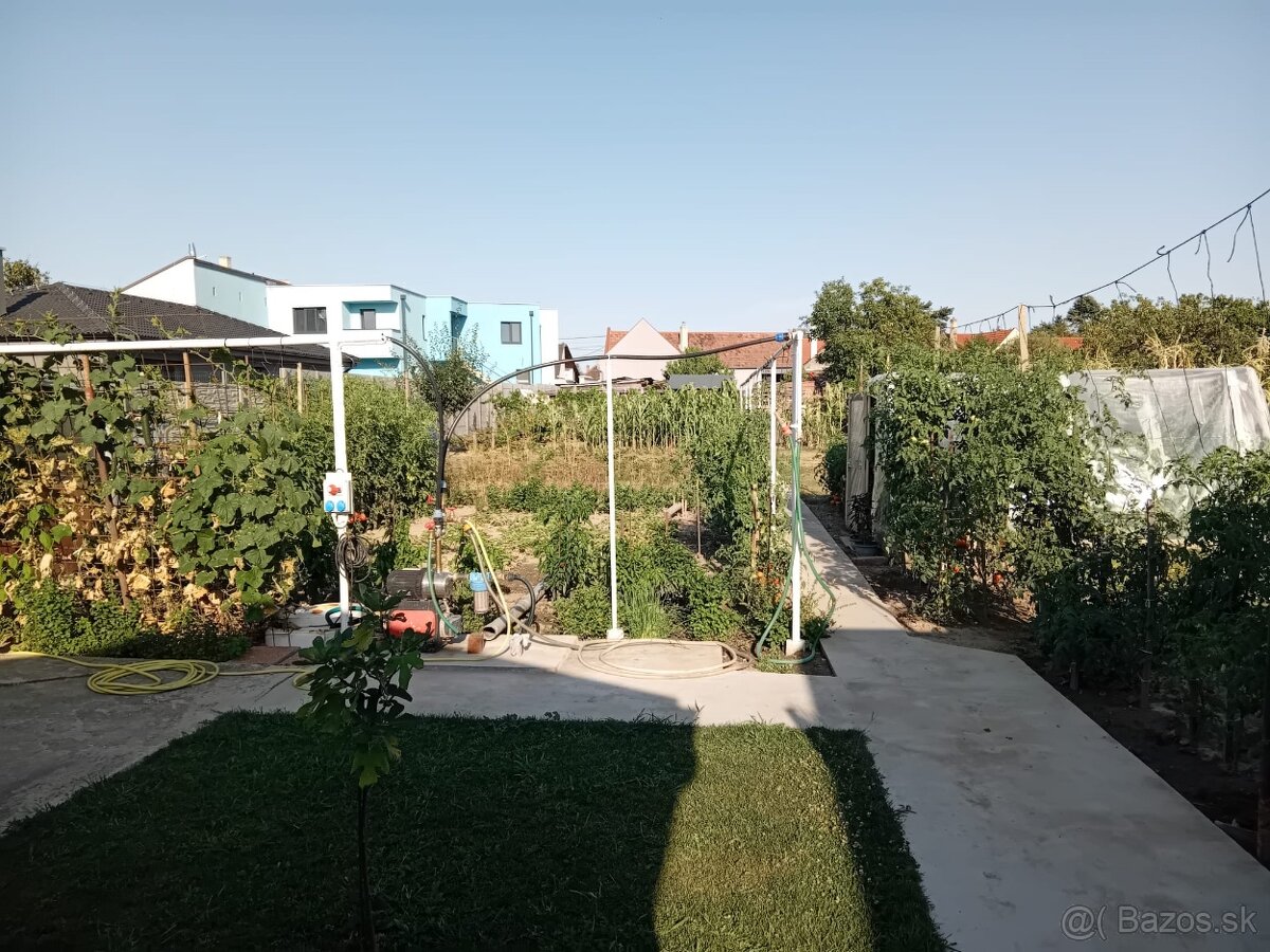Predaj rodinného domu v Červeníku - 4