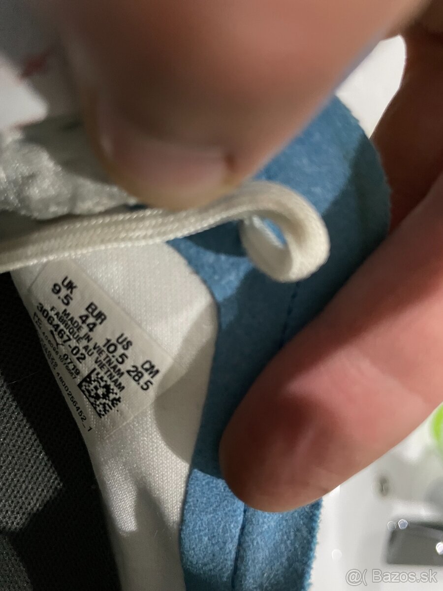 Puma tenisky - 4