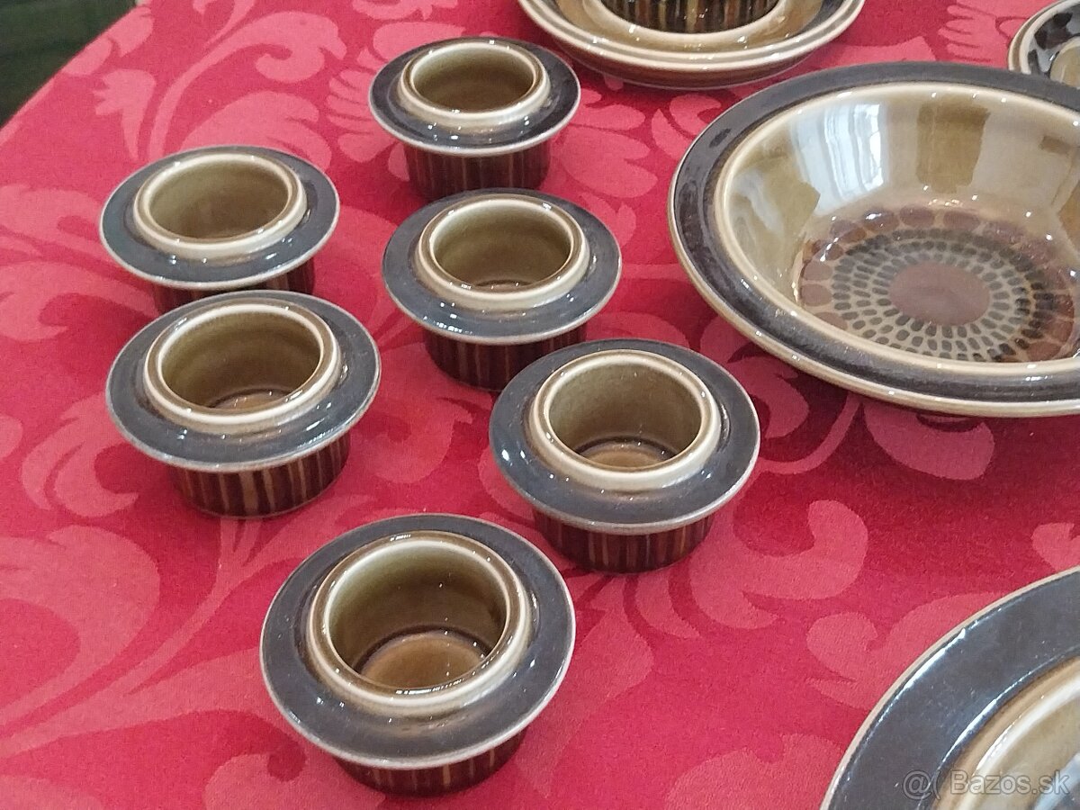 Keramika Arabia Kosmos Finland - 4