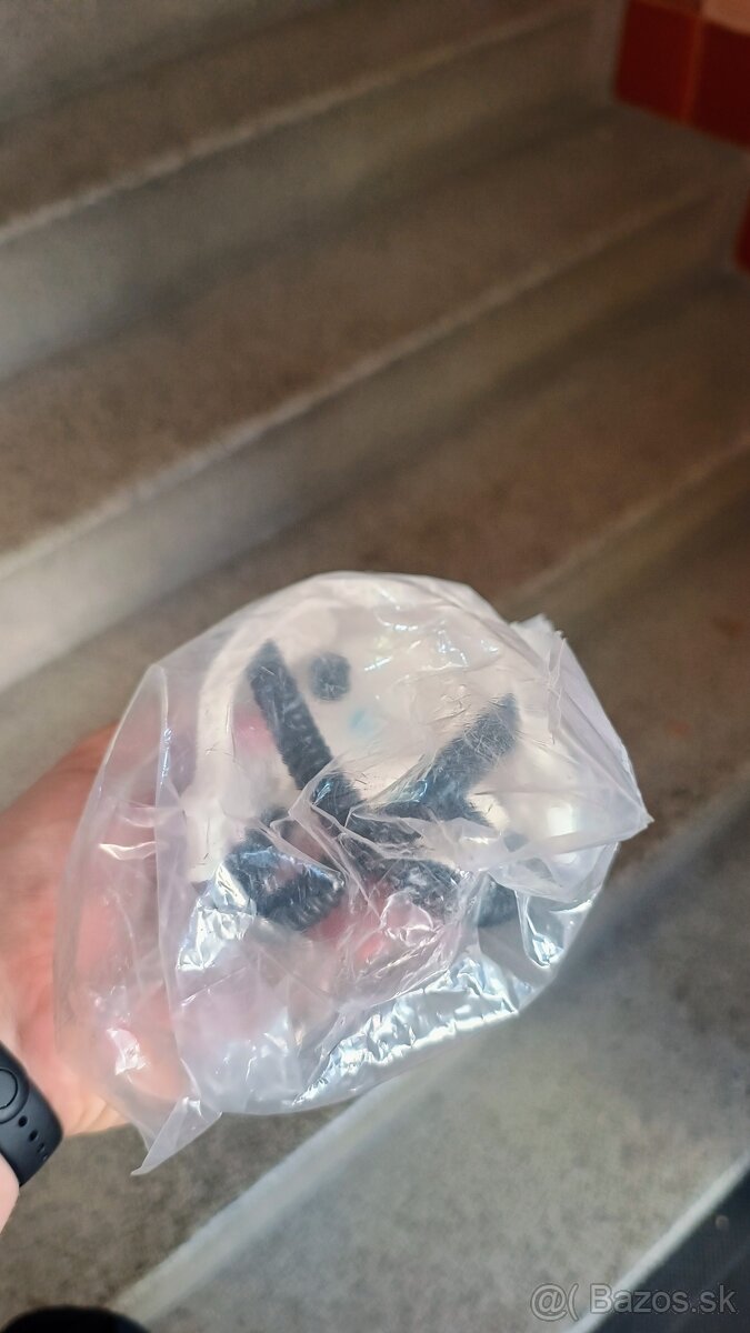 Palivový filter pre Honda civic - 4