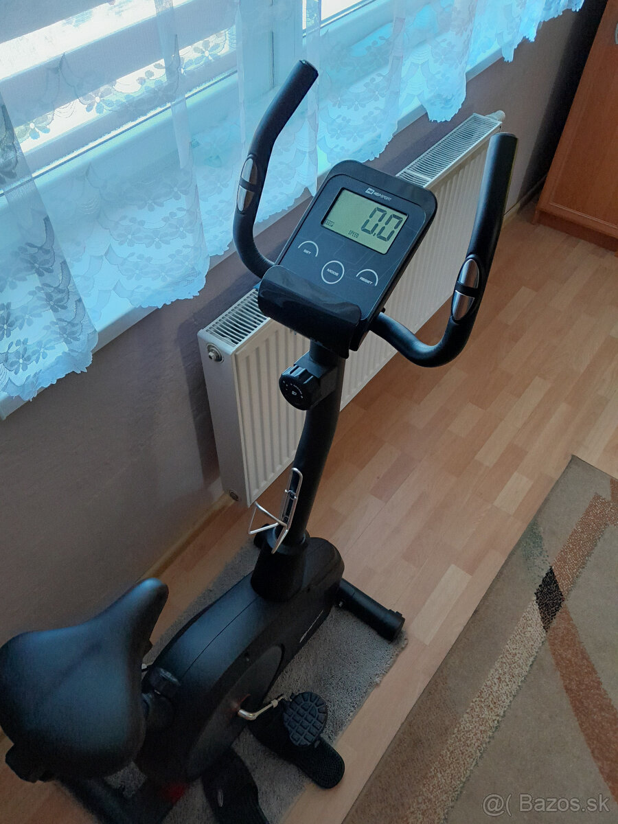 Rotoped Spark HS-2080 - 4