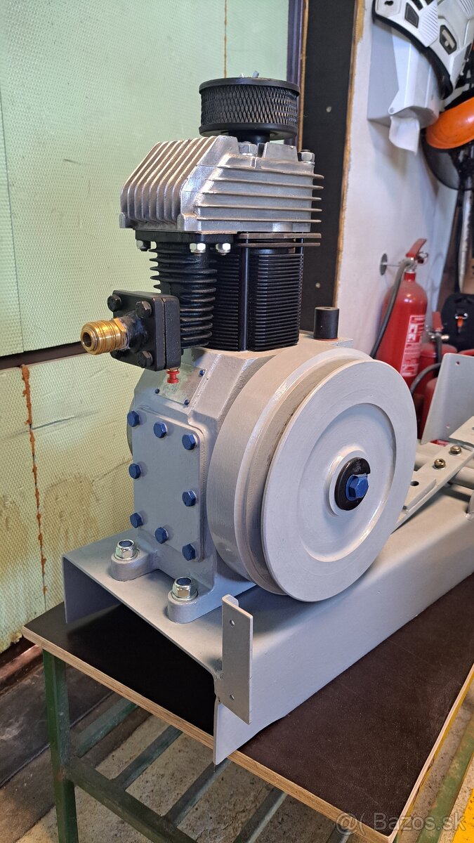 Predám kompresor Orlík JSK 75 - 4