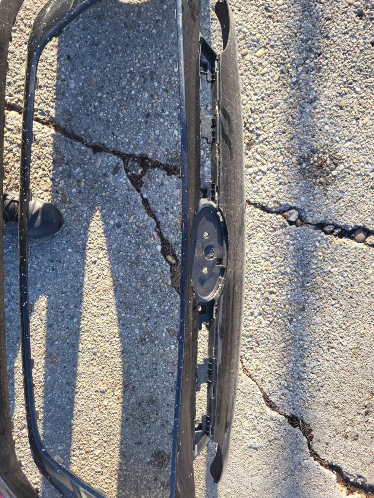 Hyundai i20 predny naraznik 2015 - 4