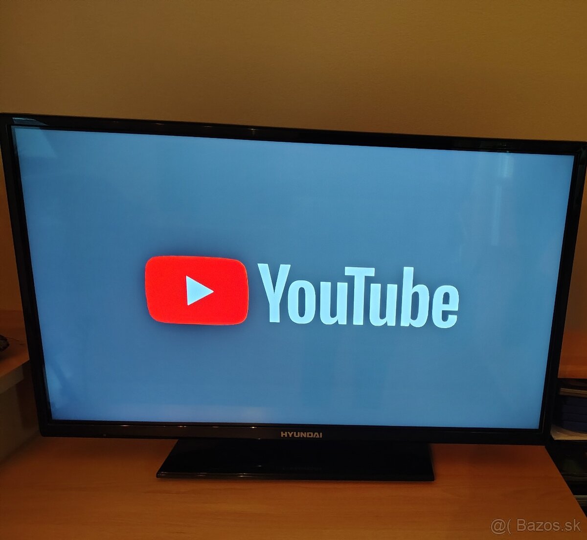 Predám Televízor 32" Hyundai - 4