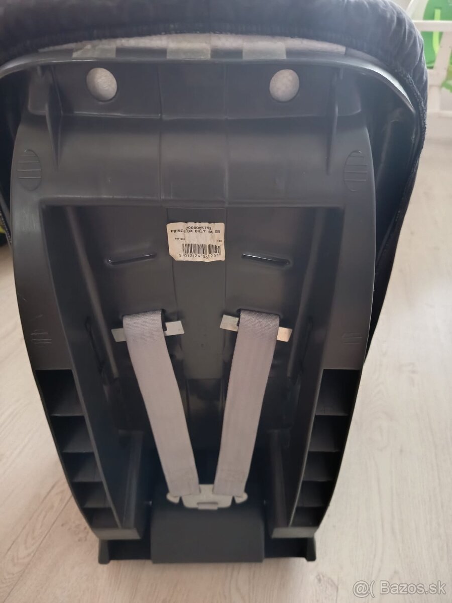 Britax Romer Prince - 4