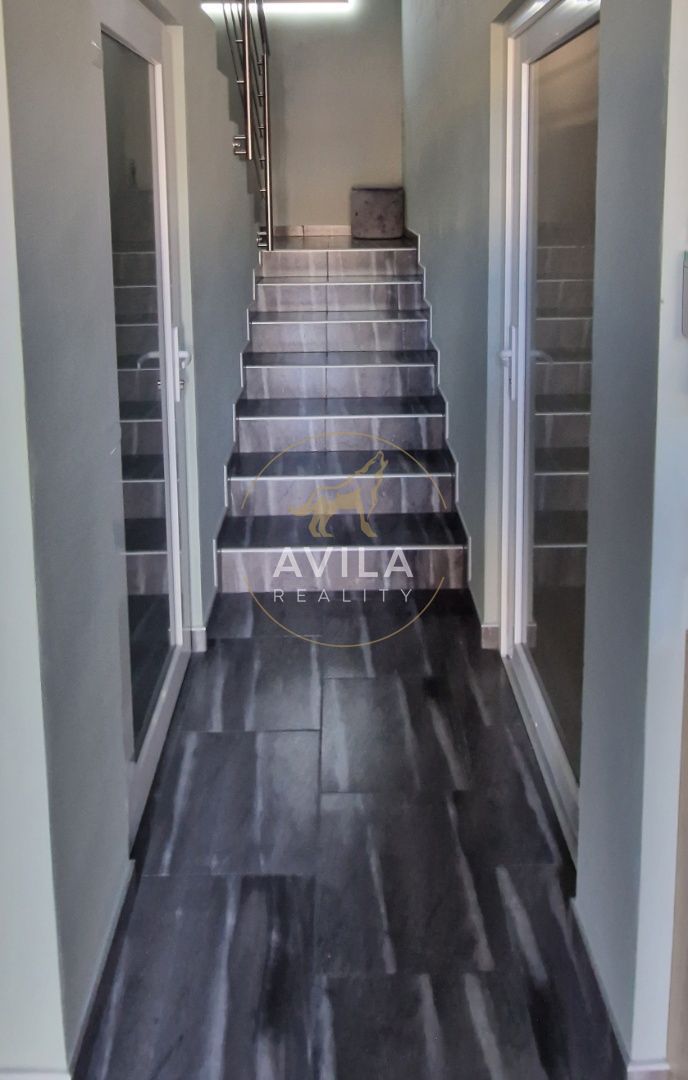 NA PREDAJ: administratívno-obchodný priestor s potenciálom n - 4