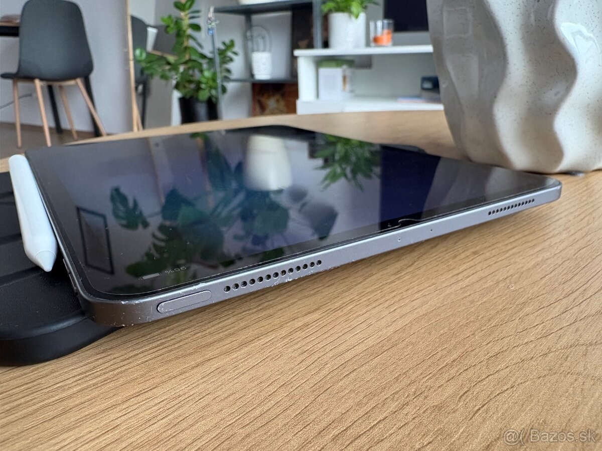 iPad Pro 2018 256GB + Apple Pencil (2. gen.) - 4