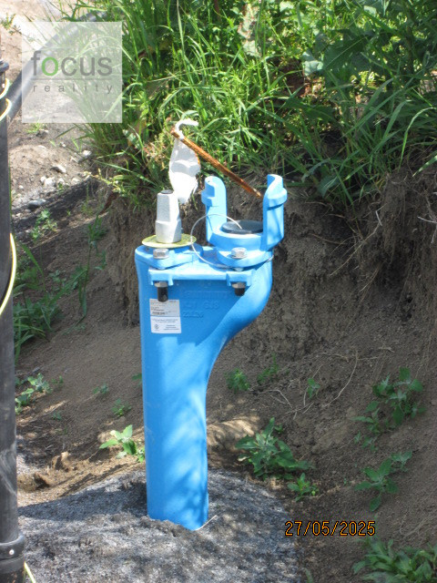 Predaj stavebných pozemkov na pomedzí Zvolena a B. Bystrice - 4