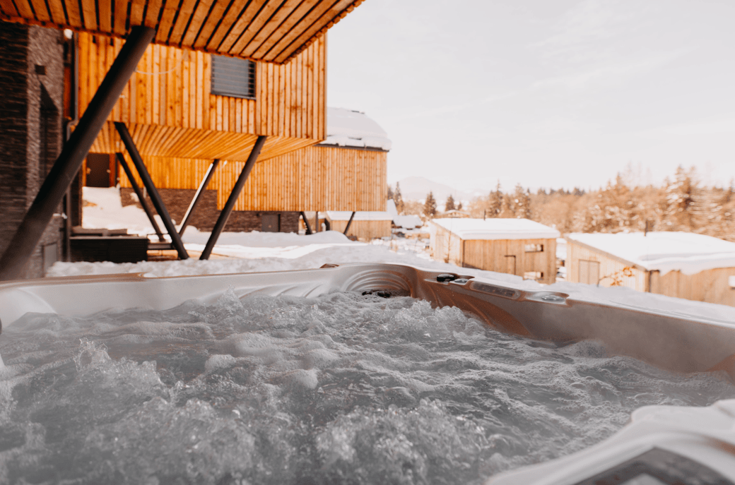 Lukratívne chalety v Demänovej pod Chopkom - 4