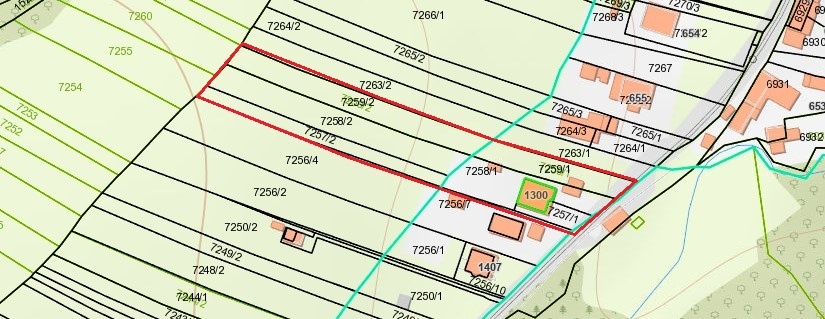 RODINNÝ DOM NA PREDAJ - 4
