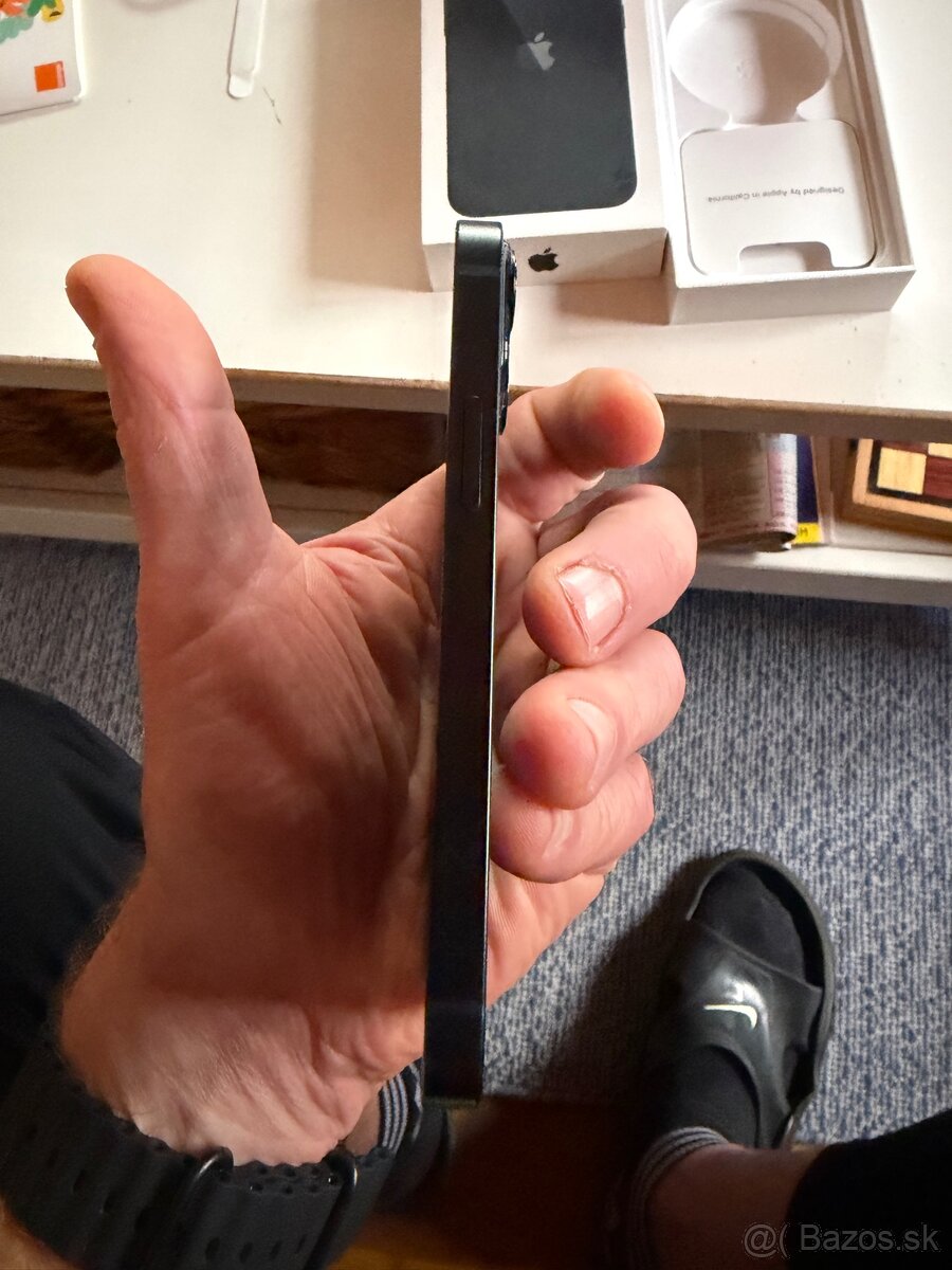 Apple iphone 13mini - 4