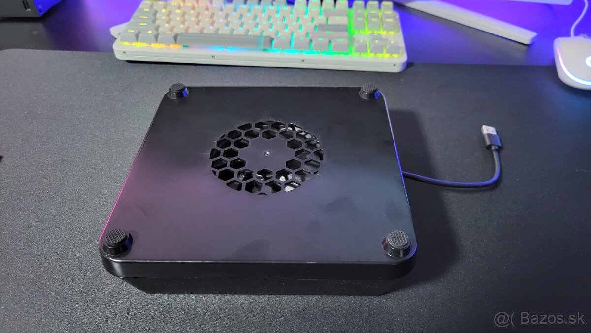 Chladiaca podložka pod Xbox Series X - 4