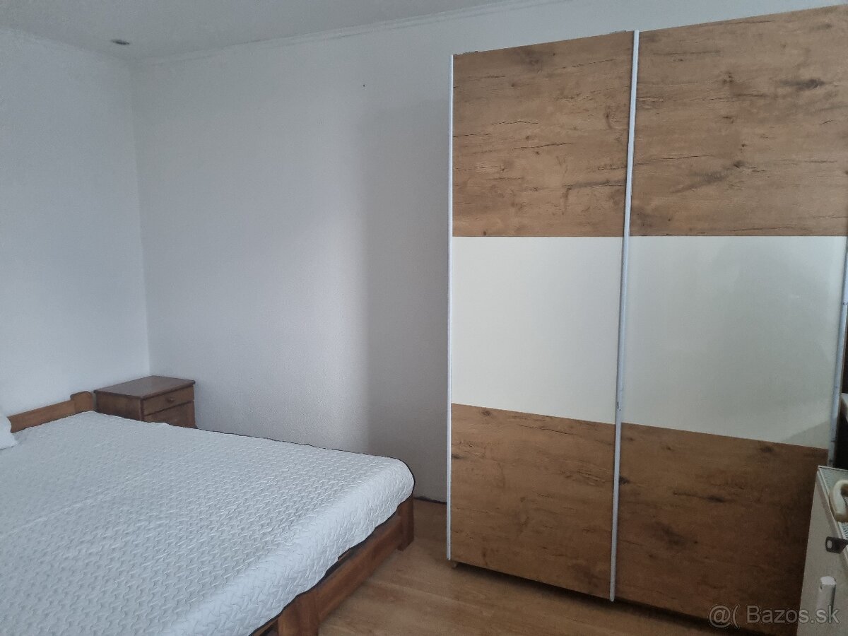 Predám 2 izbový byt - 4