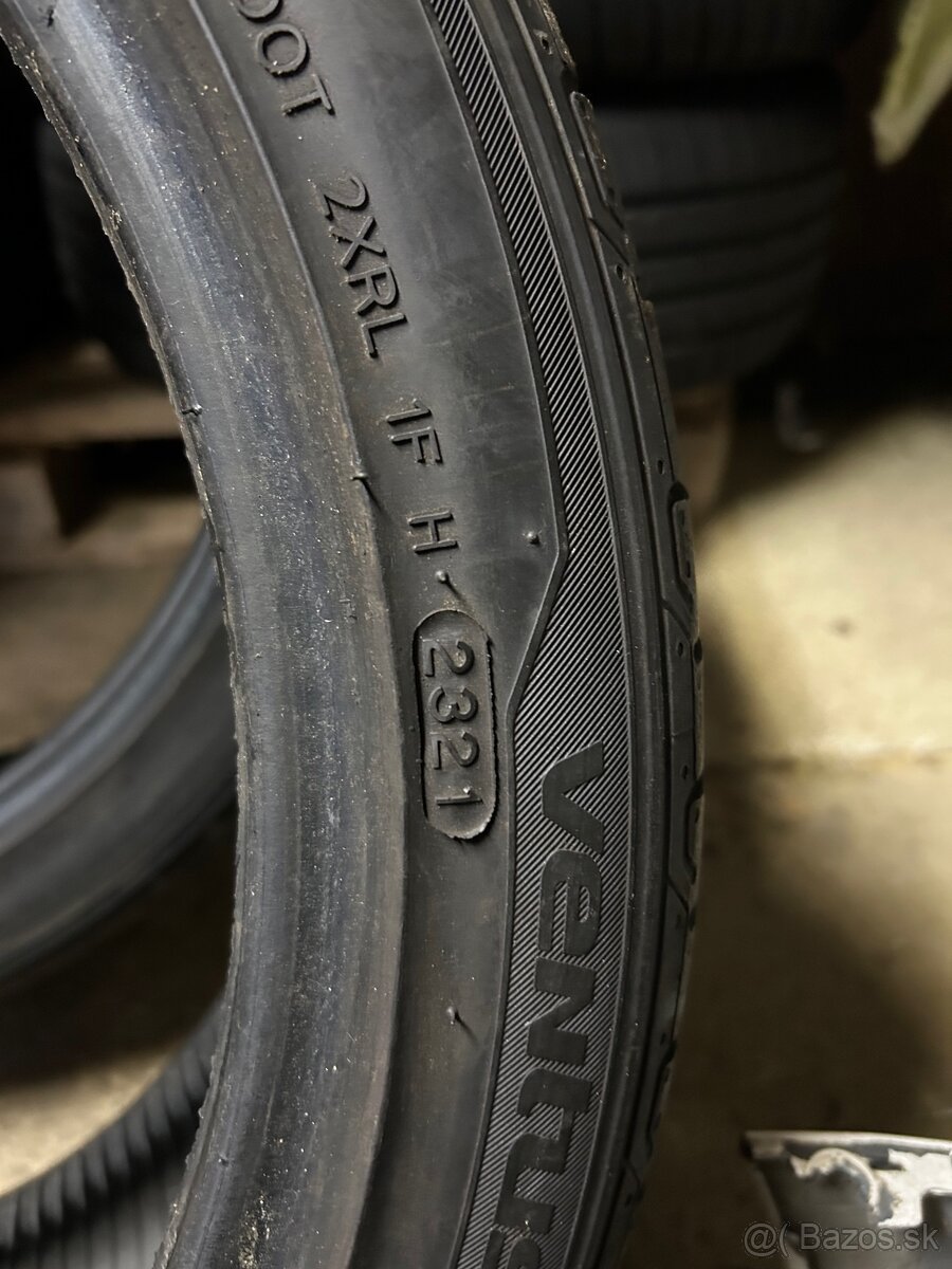 Hankook letne pneu - 4