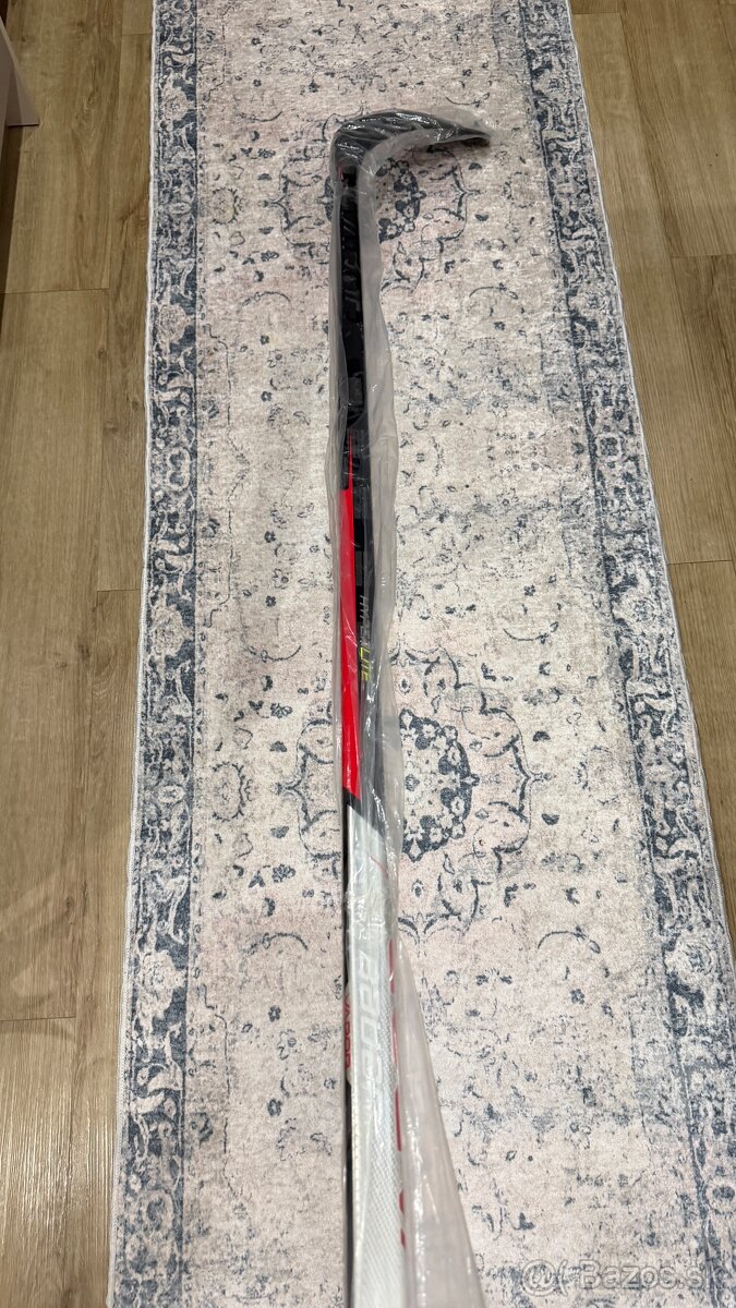 🔥 NOVÁ - BAUER VAPOR HYP2R - P92 - 55 F - 158 CM 🔥 - 4