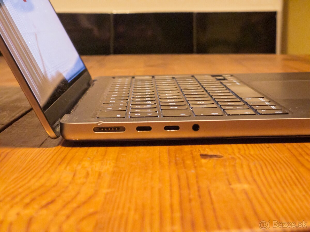 MacBook Pro 14” M2 Pro 16/512 - 4