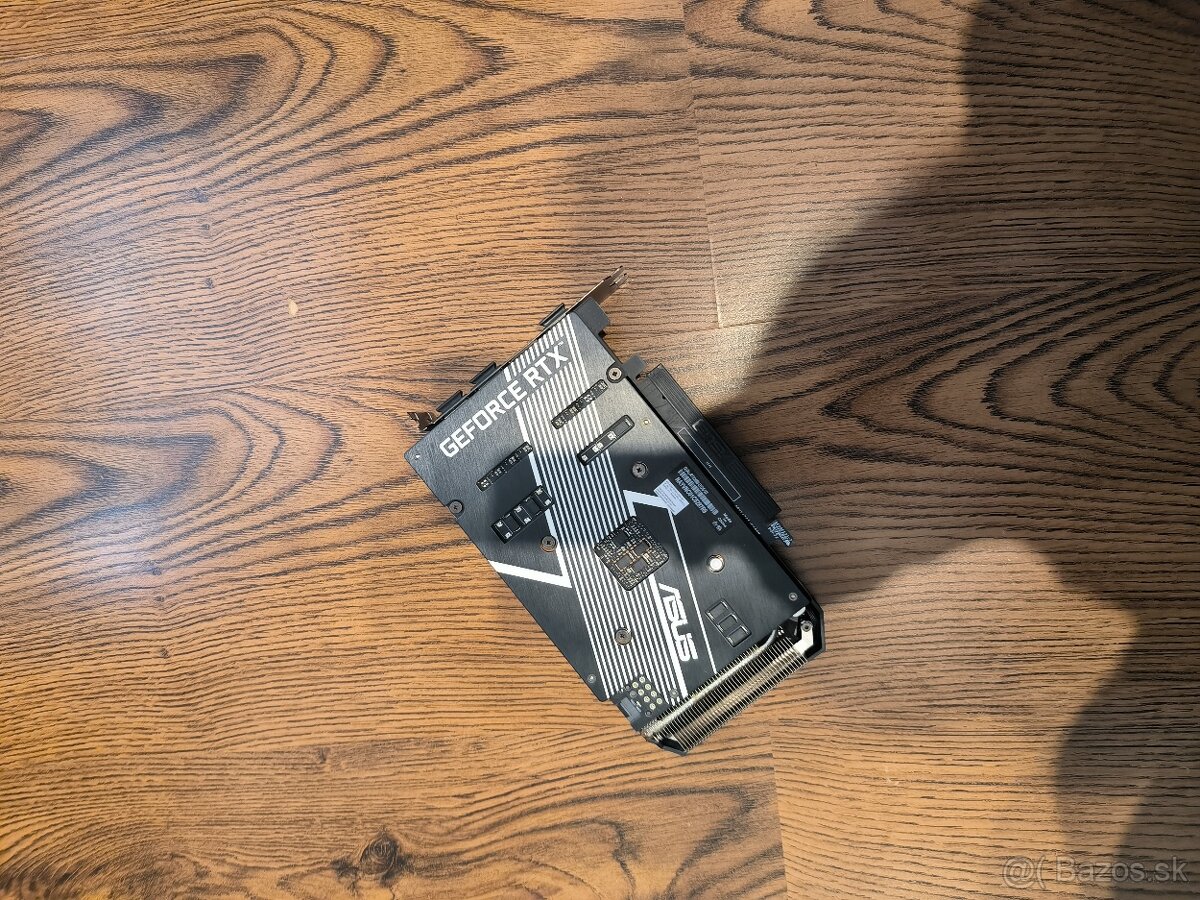 Rtx 3060 12gb aurous - 4