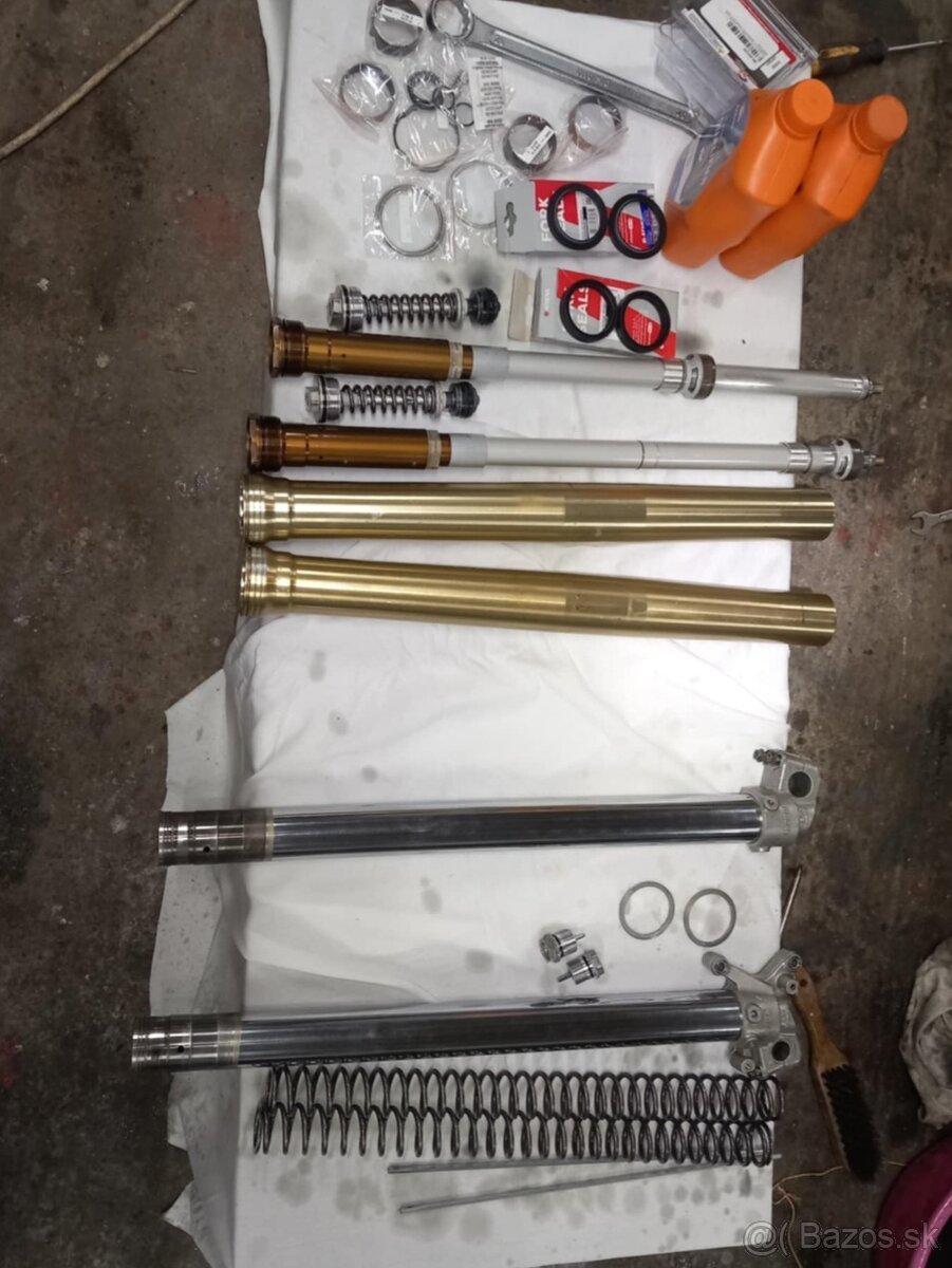 Honda CRF450R‼️ - 4