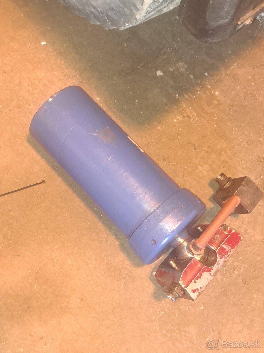 Liaz 706 - 151 MTS24 4x4 - 4