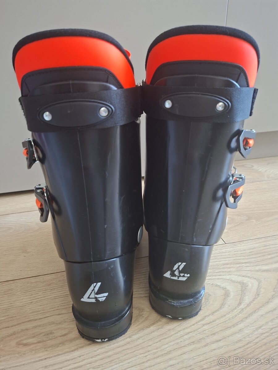 LANGE lyžiarky dámske - 4