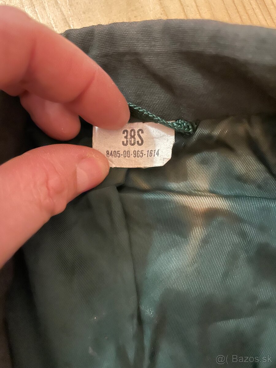 Uniforma US army - 4