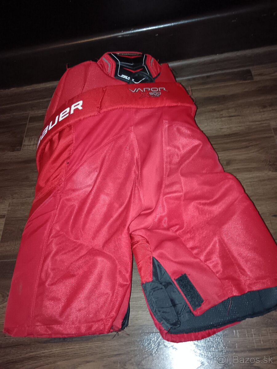 Hokejová výstroj - 4