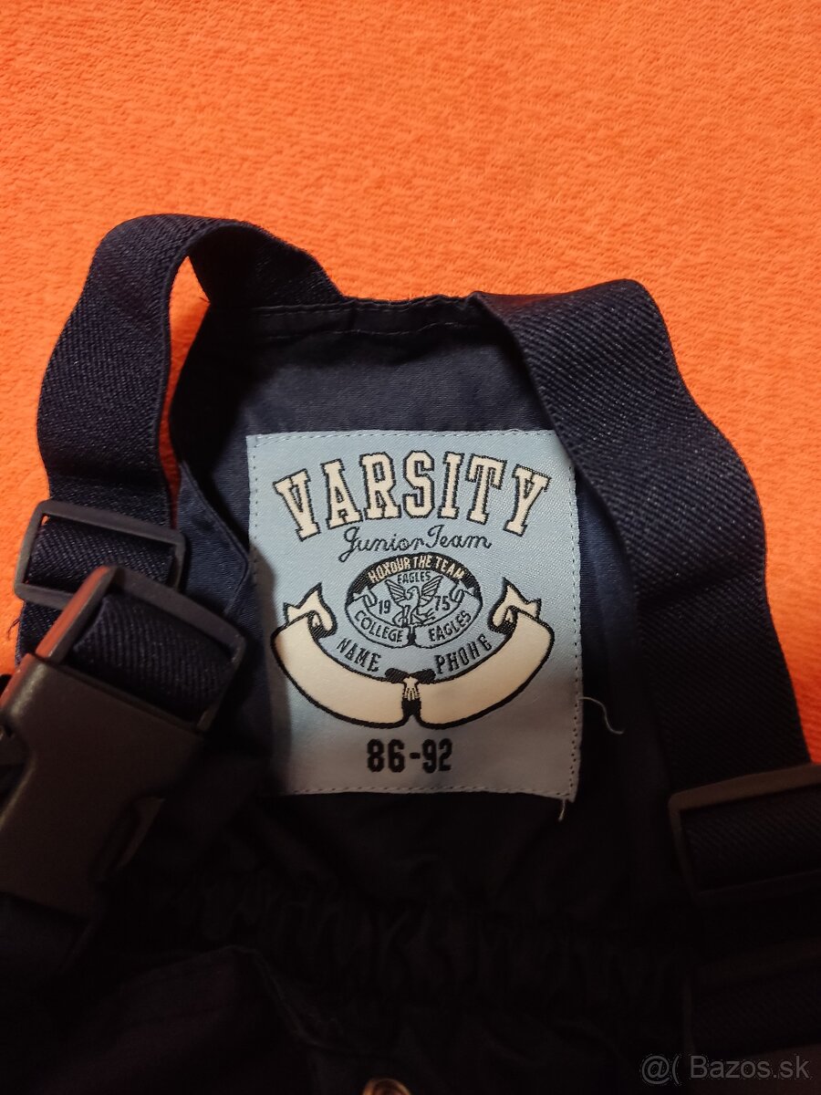 Zimna suprava TCM - 4