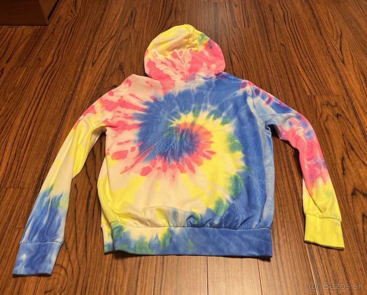 Bavlnená mikina RefrigiWear - 4