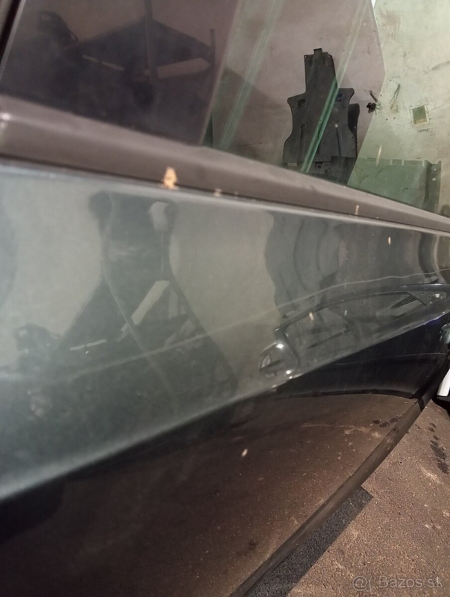 Škoda Octavia 3 dvere ľavá strana - 4