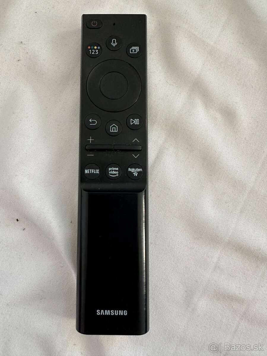 Samsung QE65Q80AATXXH - 4