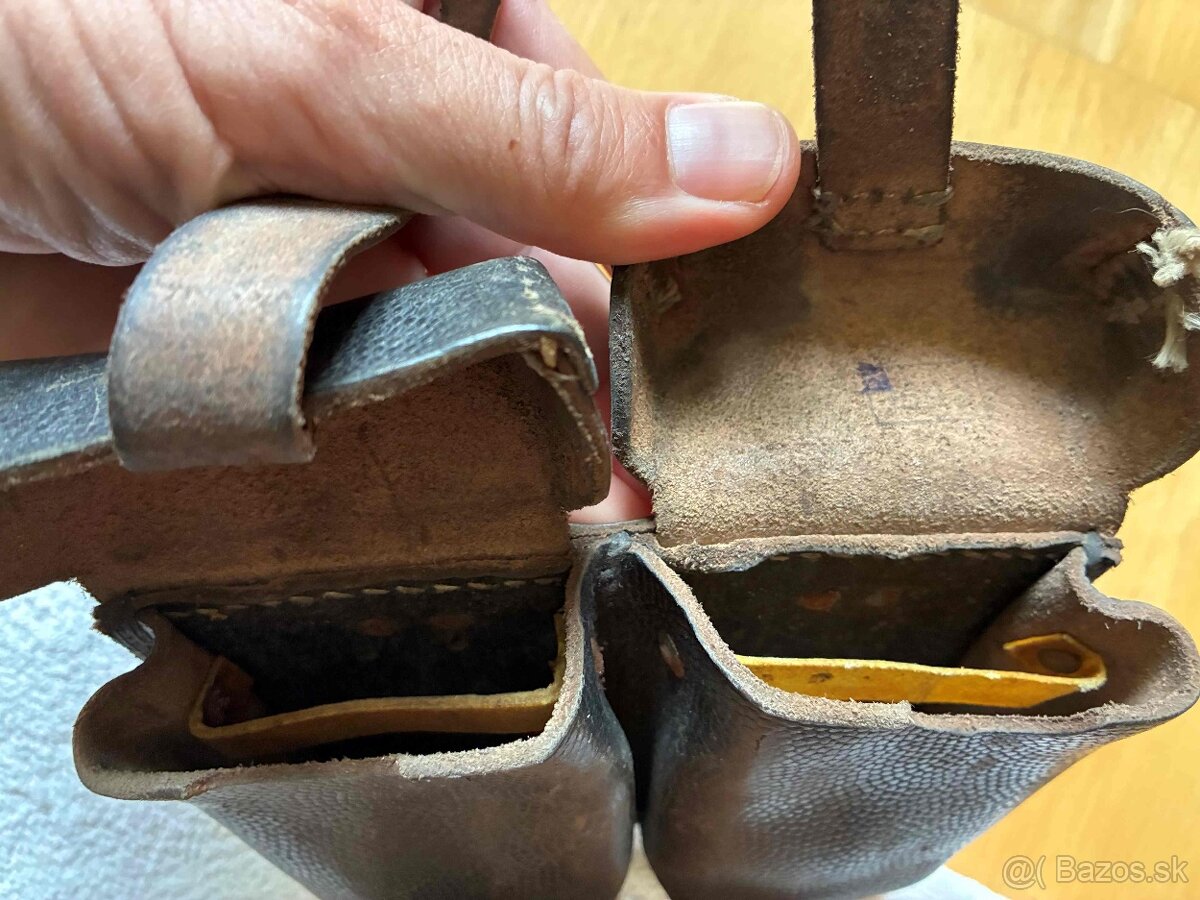 Nemecké dvojsumky - 4