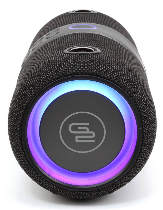 GoGEN FUNBEE BS 420B čierny - 4