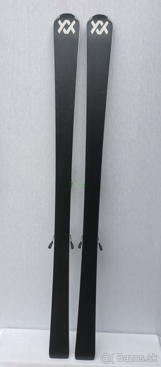 Carvingove Lyze Volkl UVO CODE 171cm - 4