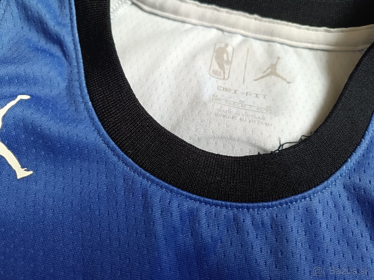 Basketbalový dres James 6 - 4