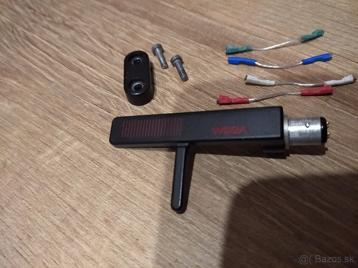 Gramofonové hlavičky Sony - 4