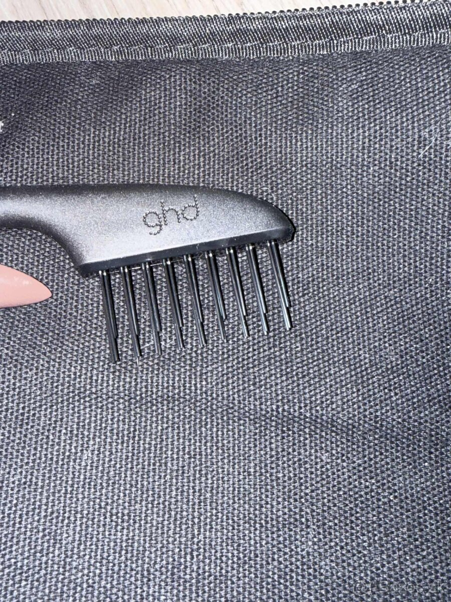 GHD duet blowdry - 4