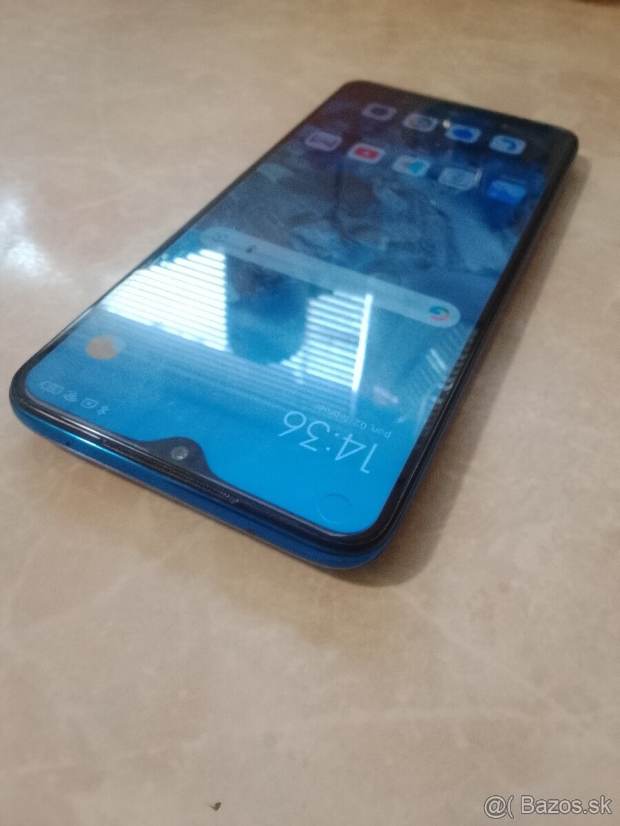 Xiaomi Redmi Note 8 Pro / 6GB/64GB Super stav - 4