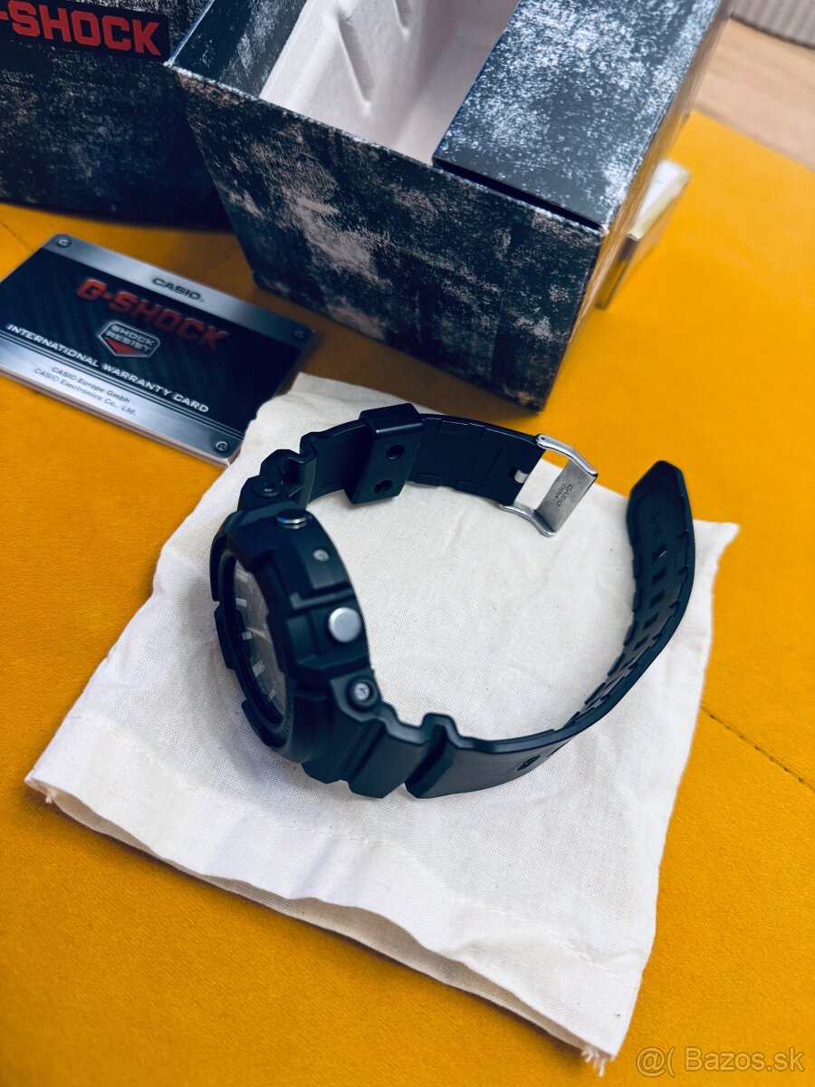 🔝 Predám: Casio G-Shock GAW - 4